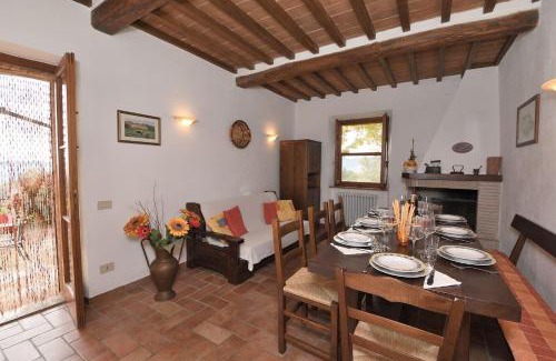 Chiusdino Villa | Casa Emilia