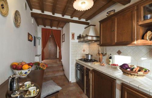 Chiusdino Villa | Casa Emilia