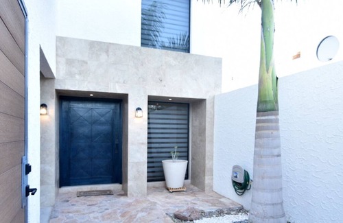 San Carlos House | Casa Emilia San Carlos, Sonora, A charming house to enjoy with your loved ones.