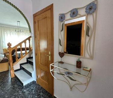 Pulianas House | Casa Emilio