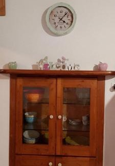 Molare Apartment | Casa Emma