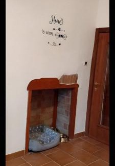 Molare Apartment | Casa Emma