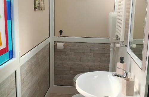 Molare Apartment | Casa Emma