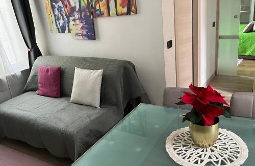 Porto Ceresio House | Casa Emma
