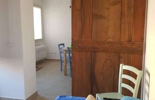 Malamocco Apartment | Casa Emma