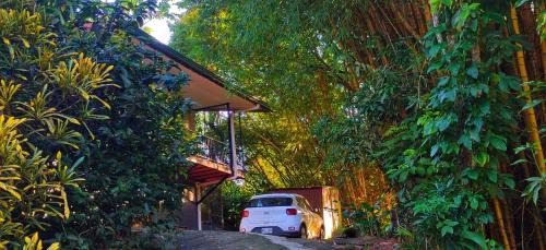 Valle Pura Vida House | Casa Emma Quepos