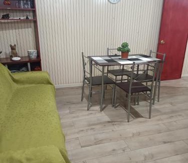 Ritoque House | casa en arriendo