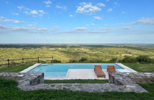 Alta Cordoba Ski Chalet | Casa en Ascochinga B.° cerrado. Sierras de Córdoba