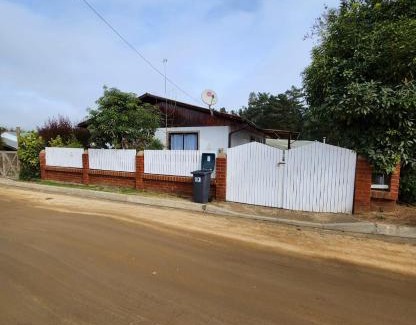 El Quisco House | Casa en condominio cerca de la playa El Quisco Norte