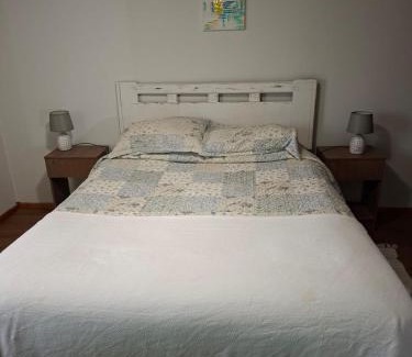 Constitucion House | Casa en Constitución Bosque Mar