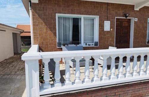 Santa Cruz de Bezana Apartment | Casa en el centro de Bezana