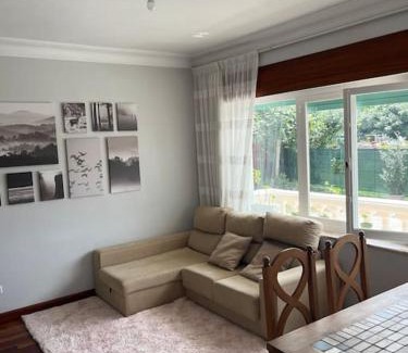 Santa Cruz de Bezana Apartment | Casa en el centro de Bezana
