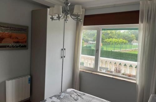 Santa Cruz de Bezana Apartment | Casa en el centro de Bezana