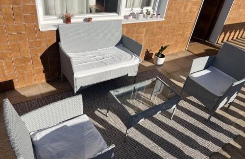 Santa Cruz de Bezana Apartment | Casa en el centro de Bezana