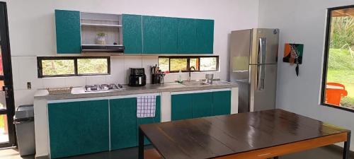 Villeta House | Casa en el campo - villeta