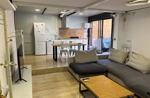 Sant Cugat del Valles Ski Chalet | Casa en Sant Cugat del Valles