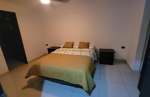 Escazu House | Casa en Escazú