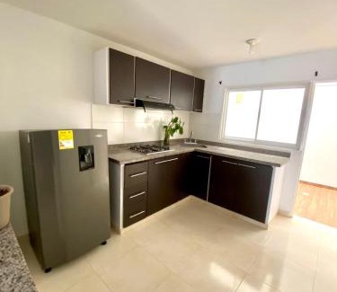 San Gil Apartment | Casa en la capital turística de Santander