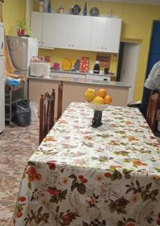 Caravaca de la Cruz Apartment | Casa en la huerta - Villa Encarna