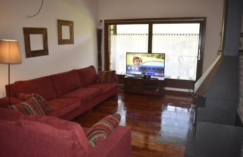 La Molina House | Casa en la Molina