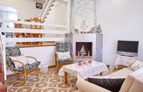 Mareny Barraquetes House | Casa En La Playa Del Rey
