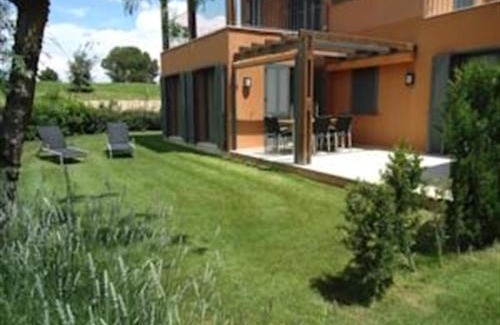 Bonmont Terres Noves House | Casa en la playa con piscina