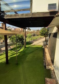 La Ligua House | Casa en la playa,la Ballena,los Quinquelles