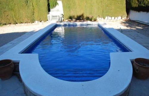 Miami Platja House | Casa en Miami Playa