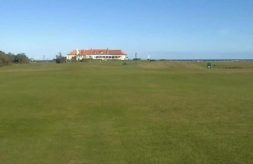 Miramar Ski Chalet | Casa en Miramar Golf Club