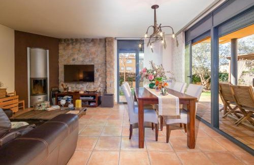 Palafrugell House | Casa en Palafrugell con jardin, Costa Brava