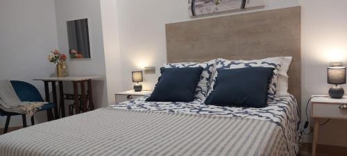 O Porrino Apartment | Casa en piedra (Stone House)