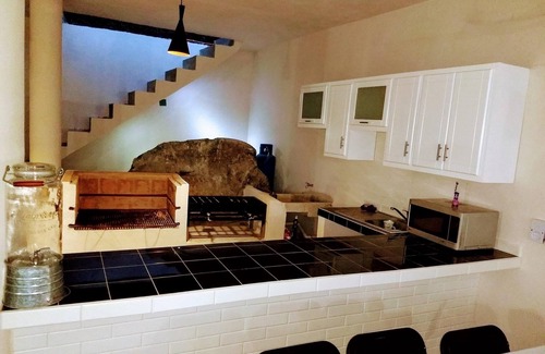 San Blas House | Casa en san Blas Nayarit con Alberca