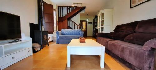 Sobarzo House | Casa en Sobarzo, junto al Parque de Cabárceno