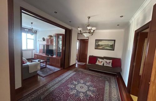 Basetxeta-Atxoste House | Casa en Urdaibai para disfrutar la zona E-BI00235