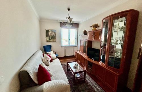 Basetxeta-Atxoste House | Casa en Urdaibai para disfrutar la zona E-BI00235