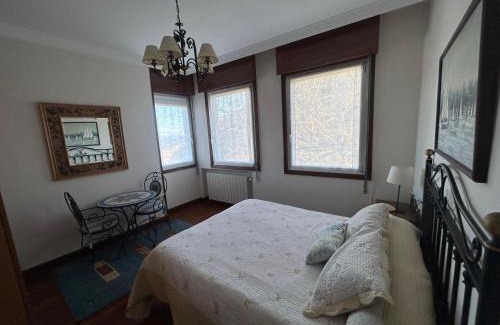 Basetxeta-Atxoste House | Casa en Urdaibai para disfrutar la zona E-BI00235