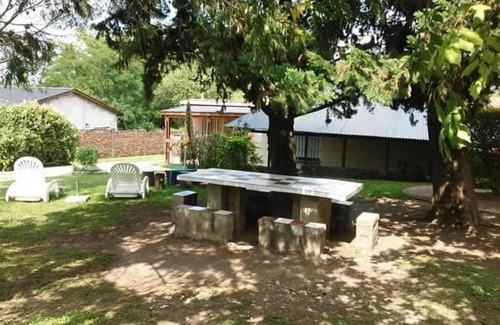 Valle Hermoso House | casa en valle hermoso