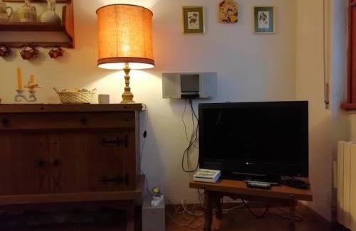 Roccaraso Apartment | Casa Ena