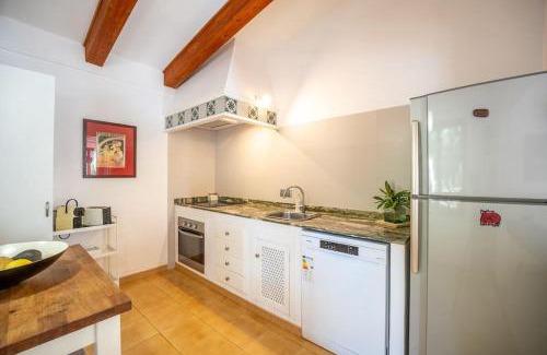 Escorca House | Casa encantadora en Cala Tuent