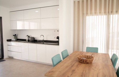 Foz do Arelho Villa | Casa Encanto da Foz - BY SCH