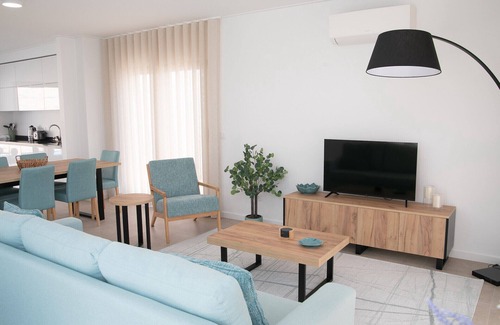 Foz do Arelho Villa | Casa Encanto da Foz - BY SCH