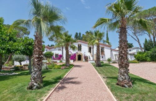 Tordera Villa | Casa Encanto