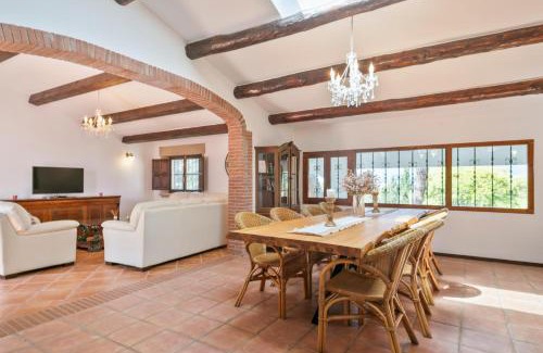 Tordera Villa | Casa Encanto
