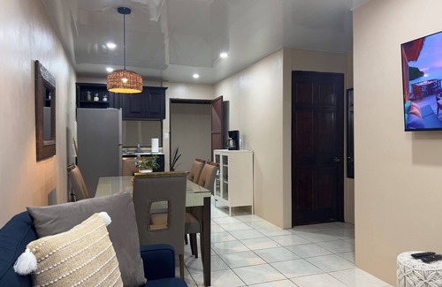 Liberia House | Casa Encino Liberia (LIR Airport)