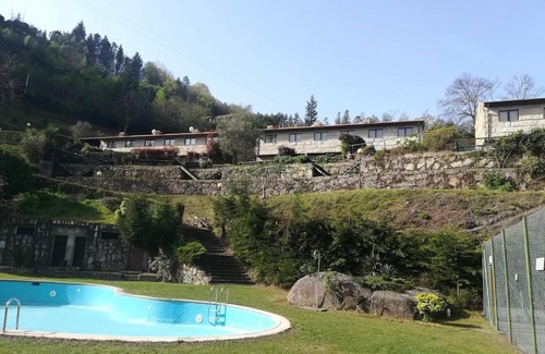 Canicada House | Casa Encosta da Caniçada