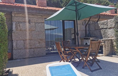 Canicada House | Casa Encosta da Caniçada