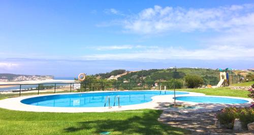 Foz do Arelho House | Casa Encosta da Lagoa