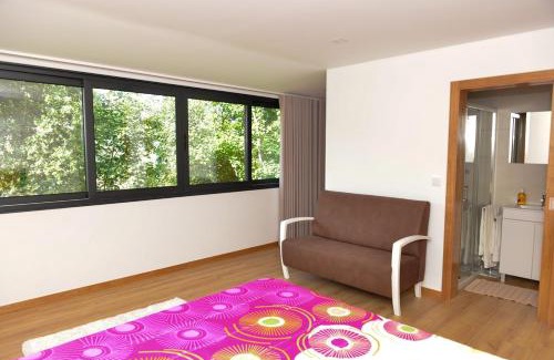 Cova Apartment | Casa Encosta do Rio-ferias no Gerês