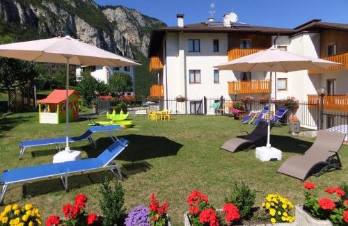 Fai della Paganella Apartment | Casa Endrizzi