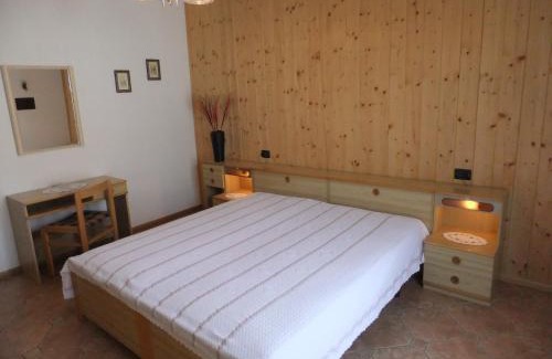Fai della Paganella Apartment | Casa Endrizzi